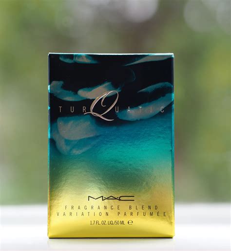 turquatic perfume dupe|turquatic perfume by mac.